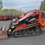  2017 Ditch Witch SK1550 at Papé DitchWitch West in Phoenix, AZ
