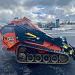 Used 2018 Ditch Witch SK1550 at Papé DitchWitch West in Portland, OR