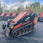 Used 2018 Ditch Witch SK1550 at Papé DitchWitch West in Portland, OR