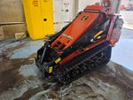 Used 2021 Ditch Witch SK1550 at Papé DitchWitch West in Billings, MT