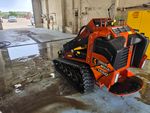 Used 2021 Ditch Witch SK1550 at Papé DitchWitch West in Billings, MT