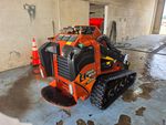 Used 2021 Ditch Witch SK1550 at Papé DitchWitch West in Billings, MT