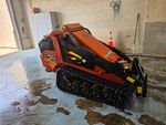 Used 2021 Ditch Witch SK1550 at Papé DitchWitch West in Billings, MT