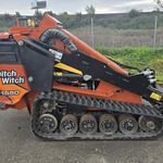Used 2023 Ditch Witch SK1550 at Papé DitchWitch West in Sacramento, CA