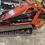 Used 2018 Ditch Witch SK1550 at Papé DitchWitch West in Tukwila, WA