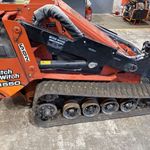 Used 2018 Ditch Witch SK1550 at Papé DitchWitch West in Tukwila, WA
