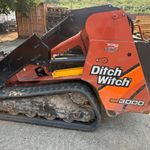 Used 2021 Ditch Witch SK3000 at Papé DitchWitch West in Tukwila, WA
