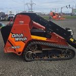 Used 2020 Ditch Witch SK3000 at Papé DitchWitch West in Portland, OR