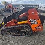 Used 2020 Ditch Witch SK3000 at Papé DitchWitch West in Portland, OR