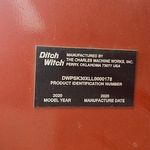 Used 2020 Ditch Witch SK3000 at Papé DitchWitch West in Portland, OR