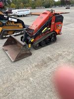 Used 2018 Ditch Witch SK600 at Papé DitchWitch West in Portland, OR
