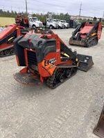Used 2018 Ditch Witch SK600 at Papé DitchWitch West in Portland, OR