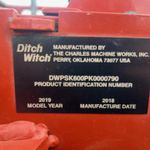 Used 2019 Ditch Witch SK600 at Papé DitchWitch West in Portland, OR