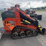 Used 2019 Ditch Witch SK600 at Papé DitchWitch West in Portland, OR