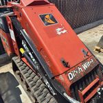  2018 Ditch Witch SK800 at Papé DitchWitch West in Phoenix, AZ