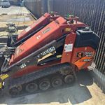  2018 Ditch Witch SK800 at Papé DitchWitch West in Phoenix, AZ