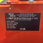 Used 2024 Ditch Witch SK800 at Papé DitchWitch West in Phoenix, AZ