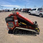 Used 2024 Ditch Witch SK800 at Papé DitchWitch West in Phoenix, AZ