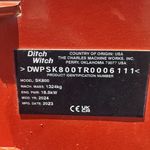 Used 2024 Ditch Witch SK800 at Papé DitchWitch West in Phoenix, AZ