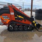 Used 2022 Ditch Witch SK900 at Papé DitchWitch West in Billings, MT