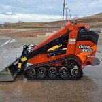 Used 2022 Ditch Witch SK900 at Papé DitchWitch West in Billings, MT