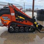 Used 2022 Ditch Witch SK900 at Papé DitchWitch West in Phoenix, AZ