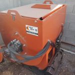 New 0 Ditch Witch ZSKCM at Papé DitchWitch West in Phoenix, AZ
