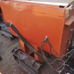 New 0 Ditch Witch ZSKCM at Papé DitchWitch West in Phoenix, AZ