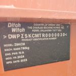 New 0 Ditch Witch ZSKCM at Papé DitchWitch West in Phoenix, AZ