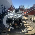 New 0 Doosan DFP152 at Papé DitchWitch West in Phoenix, AZ