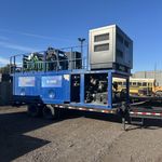  0 American Augers M200D at Papé DitchWitch West in Phoenix, AZ