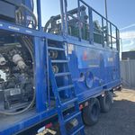  0 American Augers M200D at Papé DitchWitch West in Phoenix, AZ