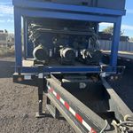  0 American Augers M200D at Papé DitchWitch West in Phoenix, AZ