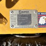 New 2021 MISCELLANEOUS RG13II at Papé DitchWitch West in Phoenix, AZ