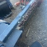 Used 2011 Ditch Witch SK7TR at Papé DitchWitch West in Phoenix, AZ