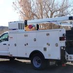 New 0 FORD F600 at Papé Kenworth in Anderson, CA