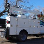 New 2024 FORD F600 at Papé Kenworth in Eugene, OR