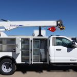 New 2024 FORD F600 at Papé Kenworth in Eugene, OR