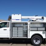 New 2024 FORD F600 at Papé Kenworth in Eugene, OR