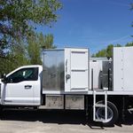 New 2026 FORD F600 at  Papé Kenworth in Sparks, NV