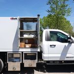 New 2026 FORD F600 at  Papé Kenworth in Sparks, NV