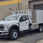 New 2026 FORD F600 at  Papé Kenworth in Sparks, NV