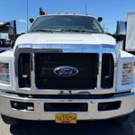Used 2023 FORD F650 at Papé Kenworth in Portland, OR
