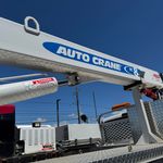 Used 2023 FORD F650 at Papé Kenworth in Portland, OR