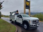 New 2026 FORD F550 at  Papé Kenworth in Eugene, OR