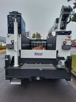 New 2026 FORD F550 at  Papé Kenworth in Eugene, OR