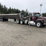 Used 1993 MACK RD688S at Papé Kenworth in Federal Way, WA
