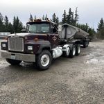 Used 1993 MACK RD688S at Papé Kenworth in Federal Way, WA