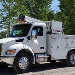 New 2027 KENWORTH T280 at  Papé Kenworth in Sparks, NV
