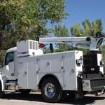 New 2027 KENWORTH T280 at  Papé Kenworth in Sparks, NV
